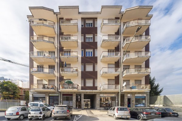 appartamento in vendita a Barge