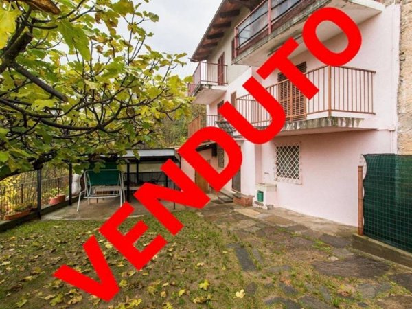 casa indipendente in vendita a Barge