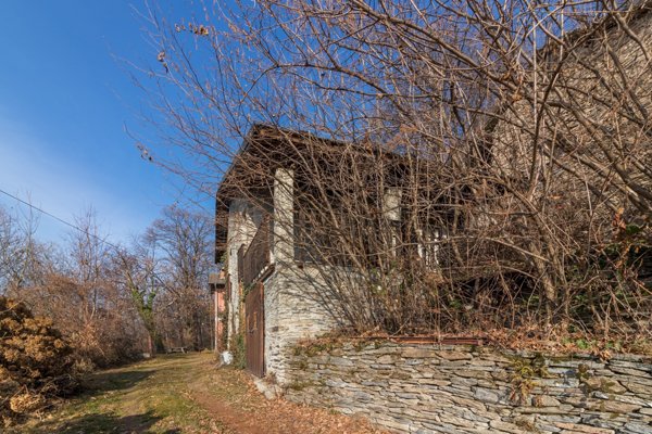 casa indipendente in vendita a Barge