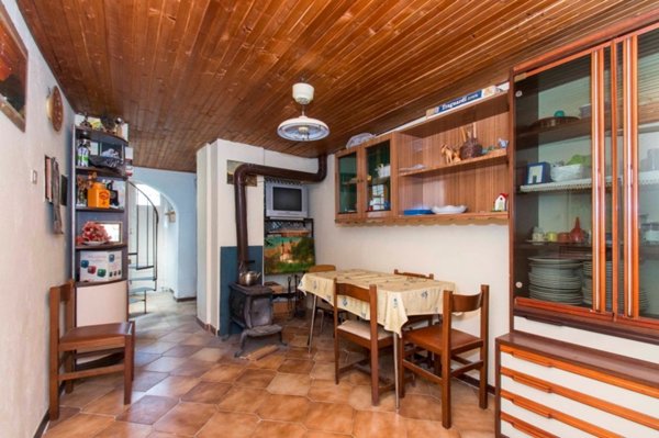 casa indipendente in vendita a Barge