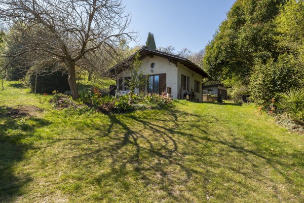 casa indipendente in vendita a Barge