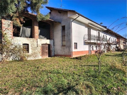 appartamento in vendita a Barge