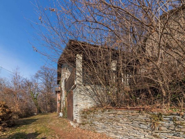 casa indipendente in vendita a Barge
