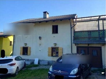 appartamento in vendita a Barge