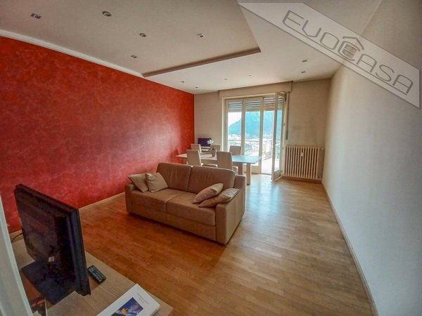 appartamento in vendita a Barge