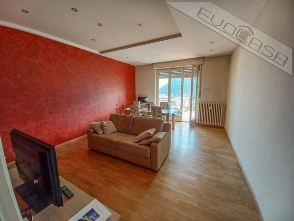 appartamento in vendita a Barge