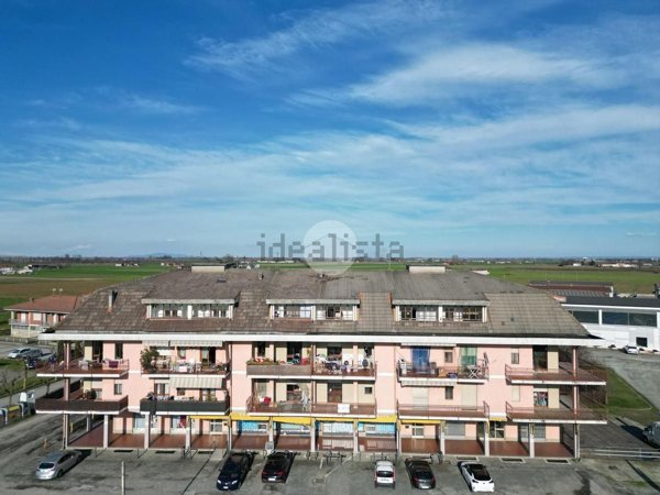 appartamento in vendita a Barge