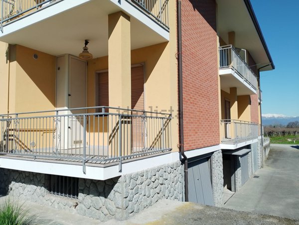 appartamento in vendita a Barge
