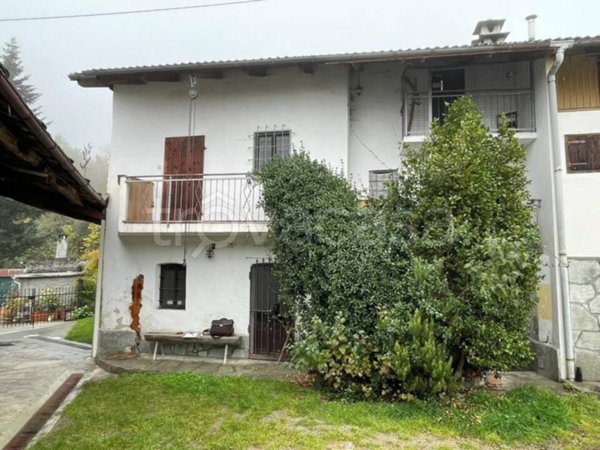 casa indipendente in vendita a Barge