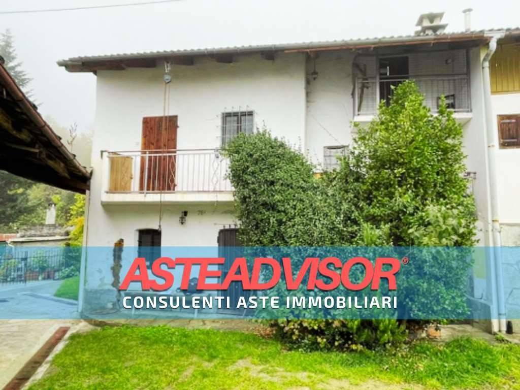 casa indipendente in vendita a Barge