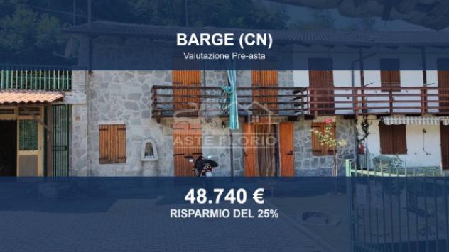 casa indipendente in vendita a Barge