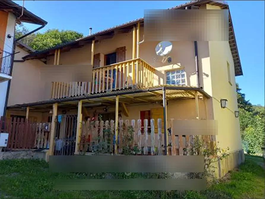 appartamento in vendita a Barge