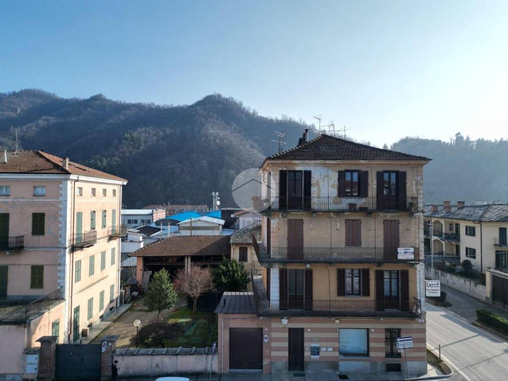 appartamento in vendita a Barge