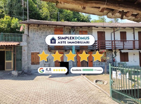 appartamento in vendita a Barge