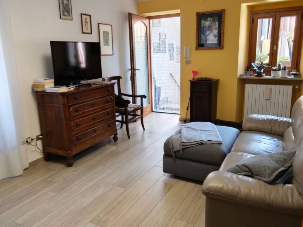 appartamento in vendita a Barge