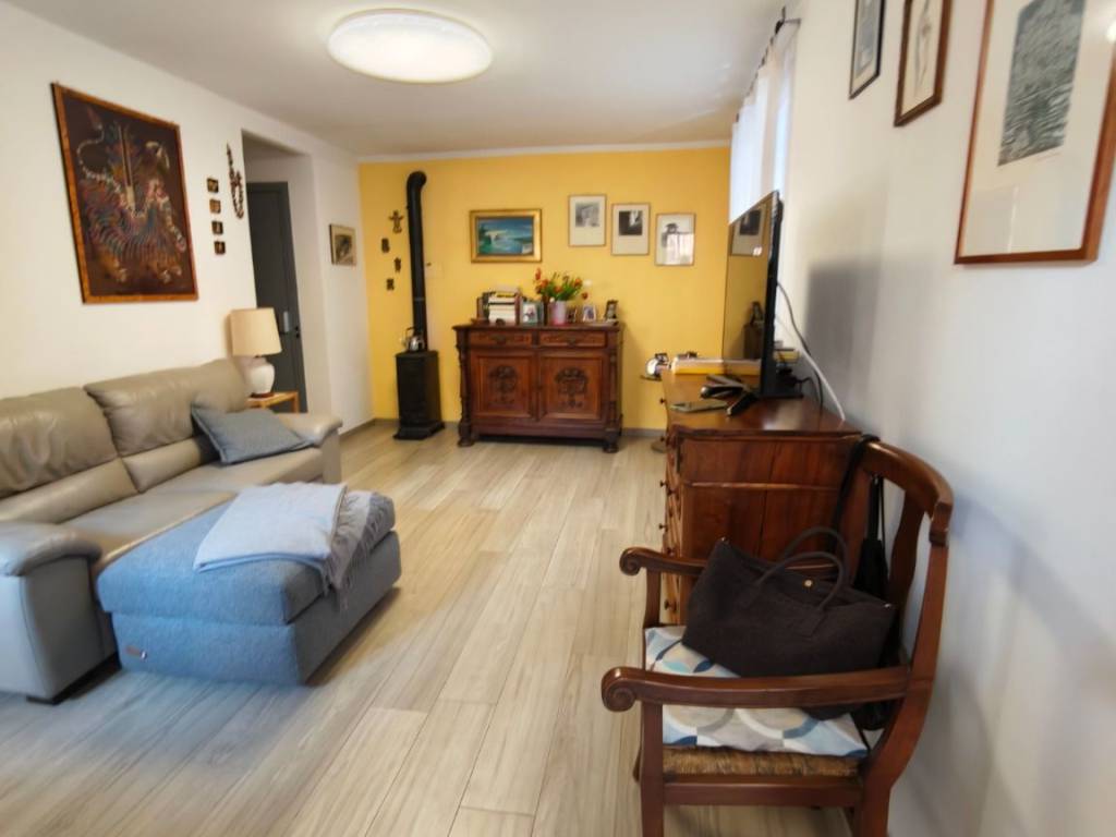appartamento in vendita a Barge