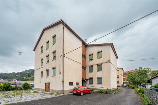 appartamento in vendita a Barge