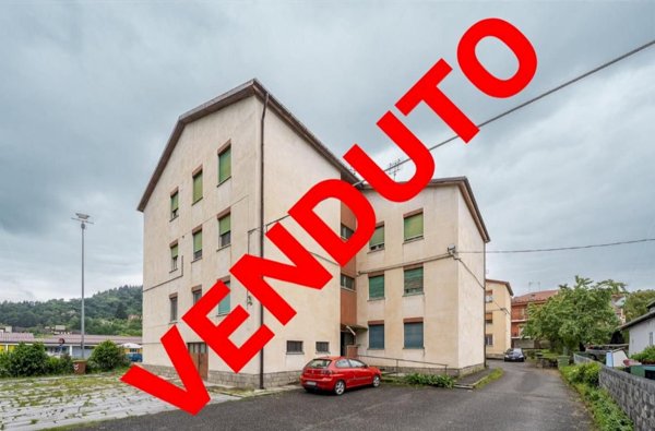 appartamento in vendita a Barge