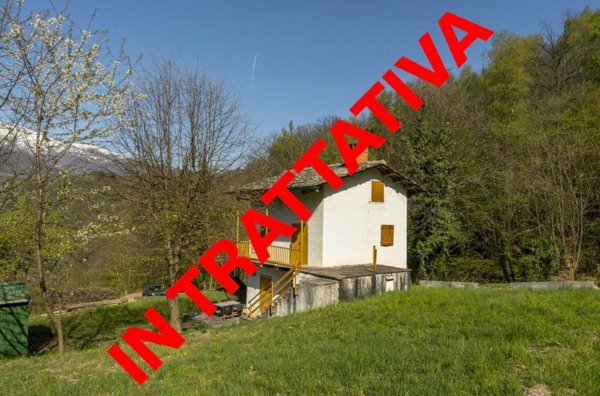 casa indipendente in vendita a Barge