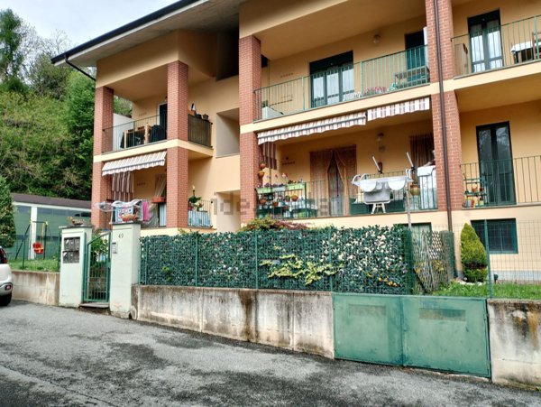 appartamento in vendita a Barge