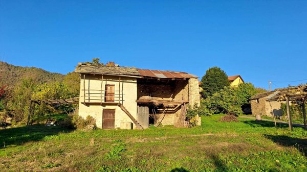 casale in vendita a Barge
