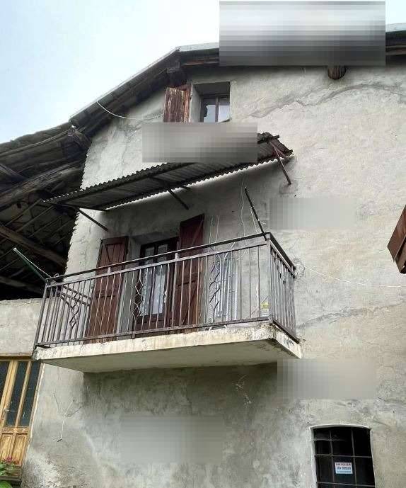 casa indipendente in vendita a Barge