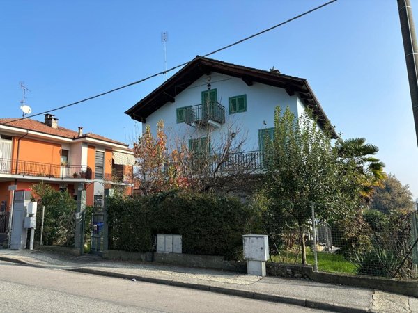 casa indipendente in vendita a Barge