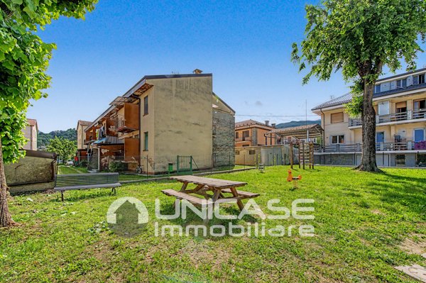 appartamento in vendita a Barge