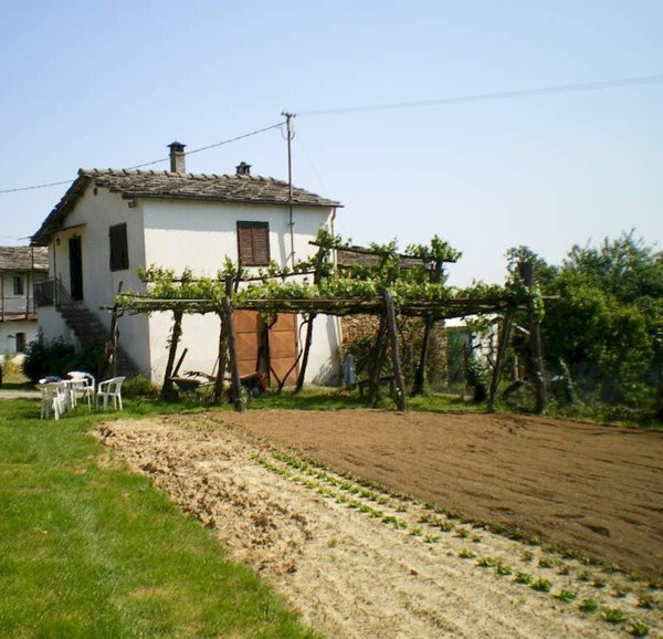casa indipendente in vendita a Barge
