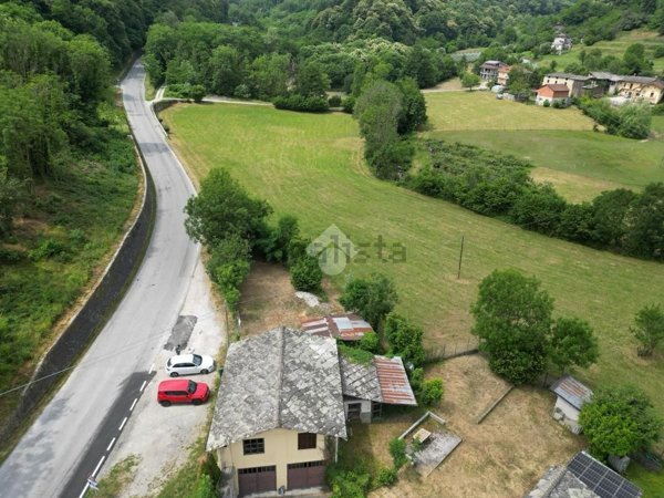 appartamento in vendita a Barge