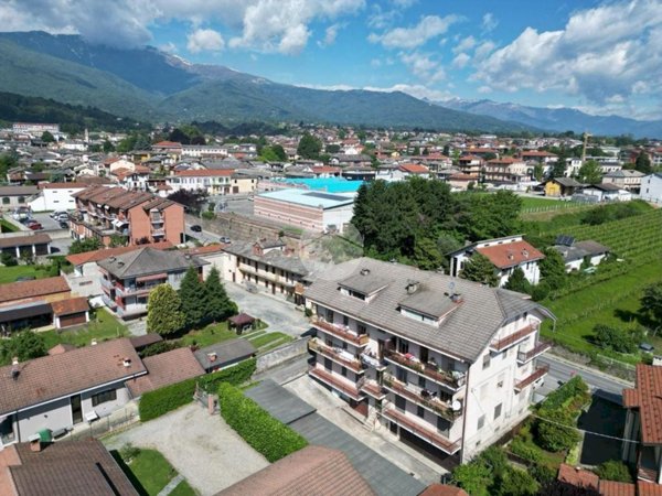 appartamento in vendita a Barge