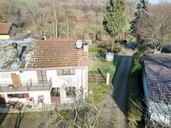 casa indipendente in vendita a Barge