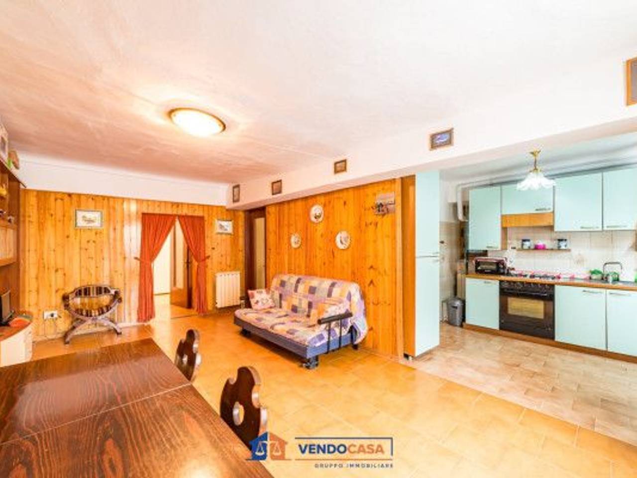 appartamento in vendita a Barge