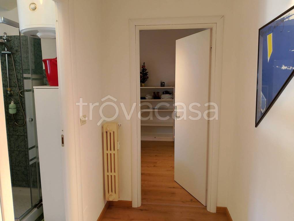 appartamento in vendita a Barge