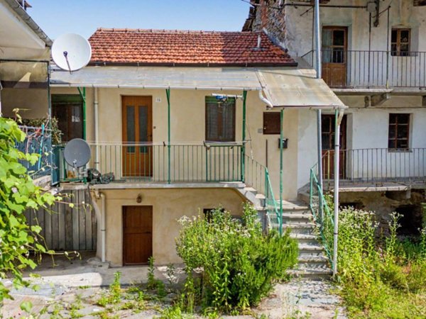 casa indipendente in vendita a Barge