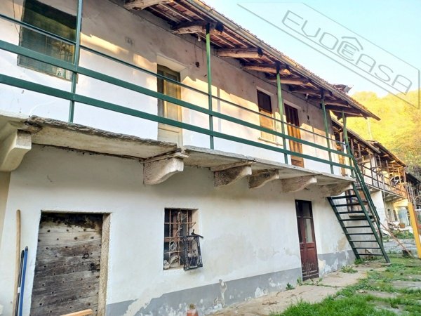 appartamento in vendita a Barge