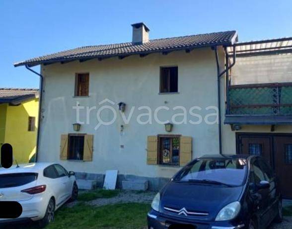 casa indipendente in vendita a Barge