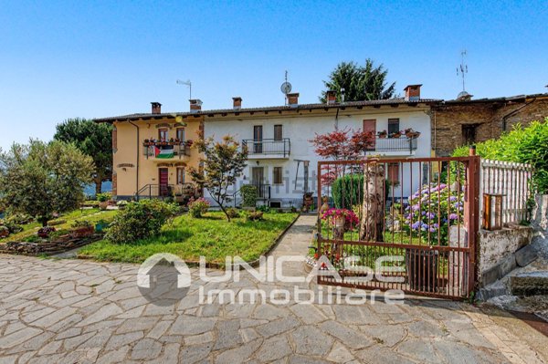 casa indipendente in vendita a Barge