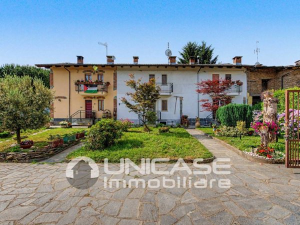 casa indipendente in vendita a Barge