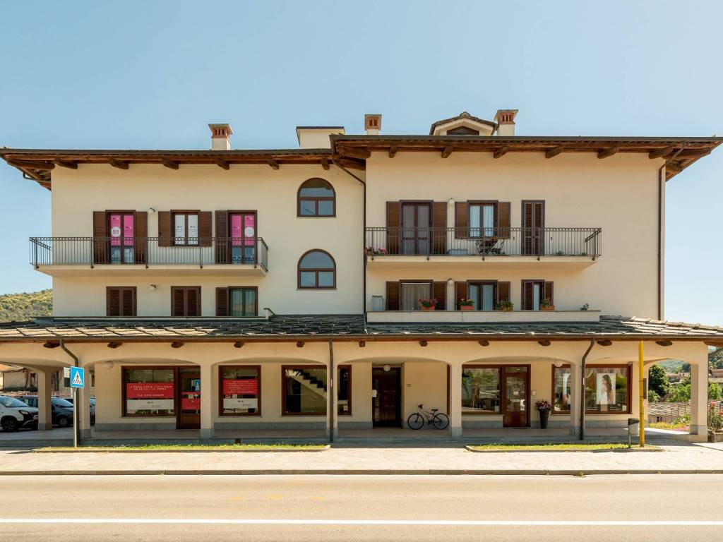 appartamento in vendita a Barge