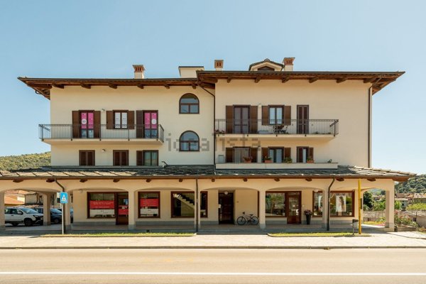 appartamento in vendita a Barge