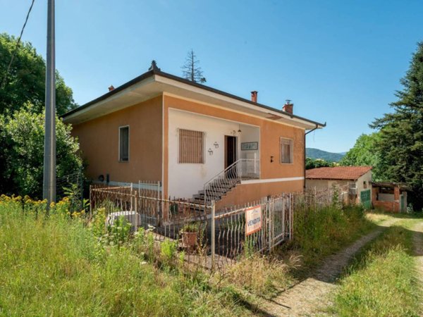 casa indipendente in vendita a Barge