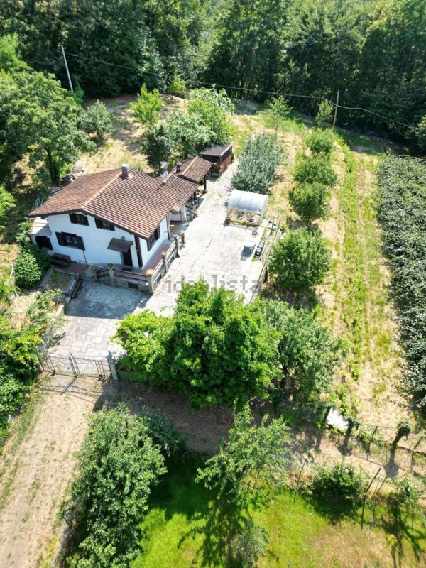 appartamento in vendita a Barge