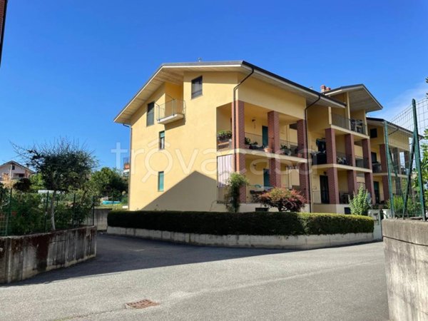 appartamento in vendita a Barge
