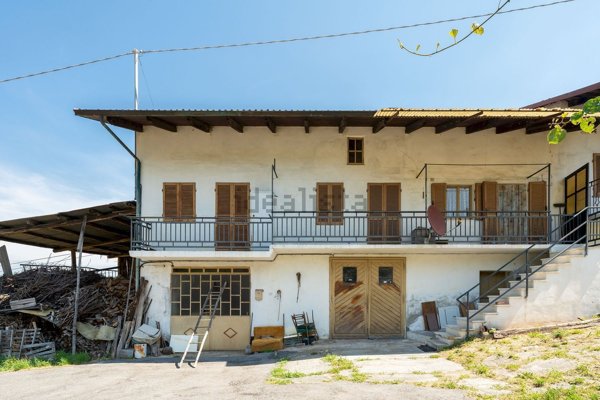 casa indipendente in vendita a Barge