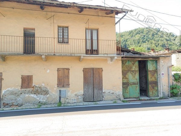casa indipendente in vendita a Barge