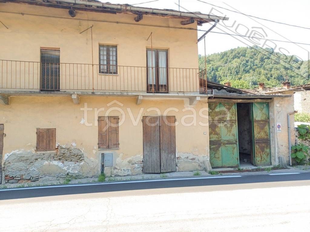 casa indipendente in vendita a Barge