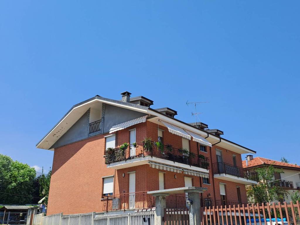 appartamento in vendita a Barge