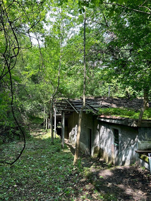 casa indipendente in vendita a Barge