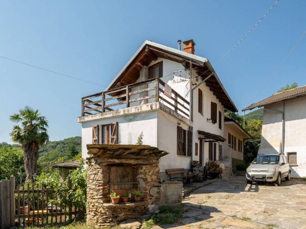 casa indipendente in vendita a Barge